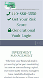 Mobile Screenshot of brooksidetax.com
